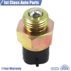 Transfer Case 4WD Switch Vacuum Actuator for Chevy K2500 GMC Yukon (1995–2000)