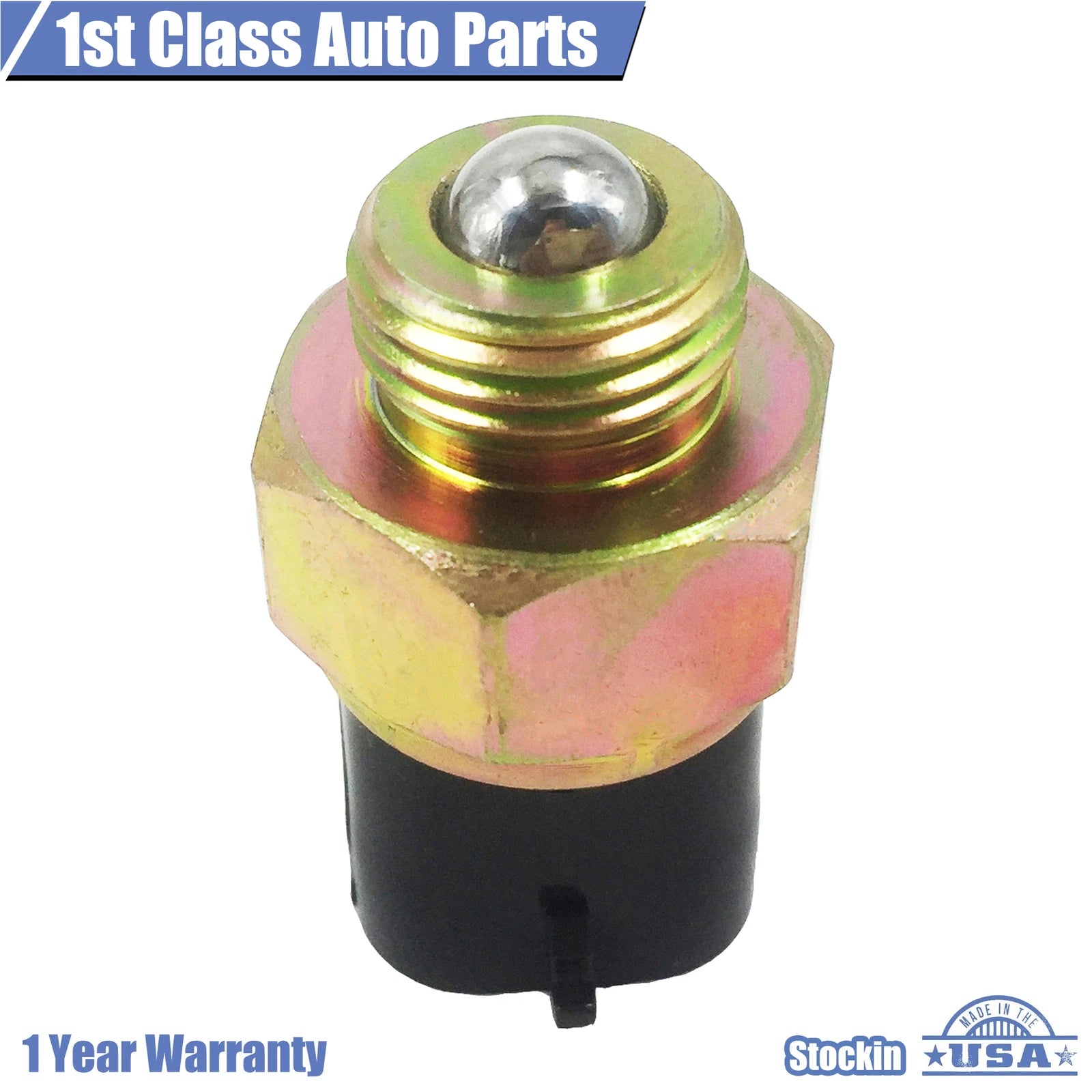 Transfer Case 4WD Switch Vacuum Actuator for Chevy K2500 GMC Yukon (1995–2000)