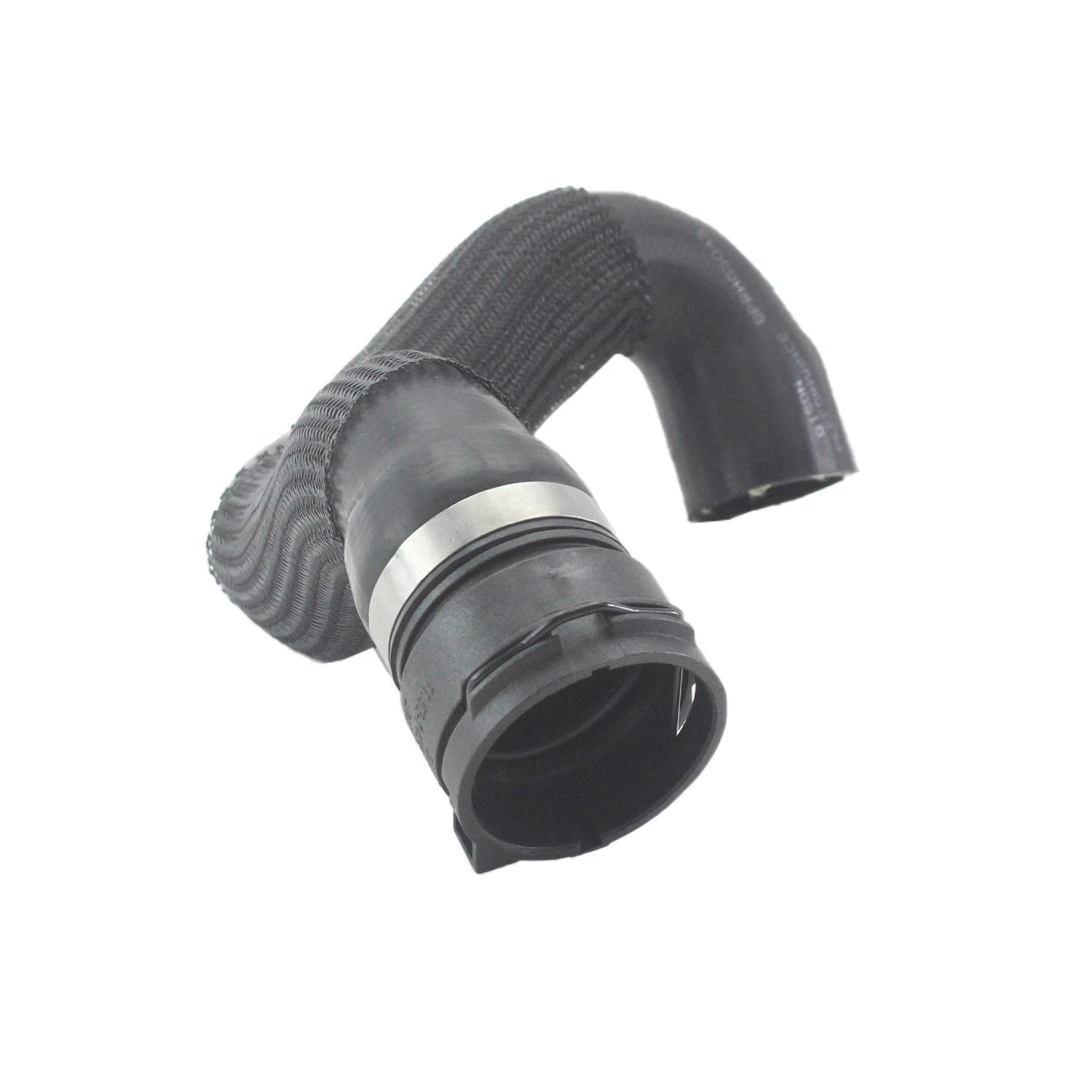Engine Coolant Hose for BMW F07 F10 535i GT xDrive ActiveHybrid 5 (2010–2017)