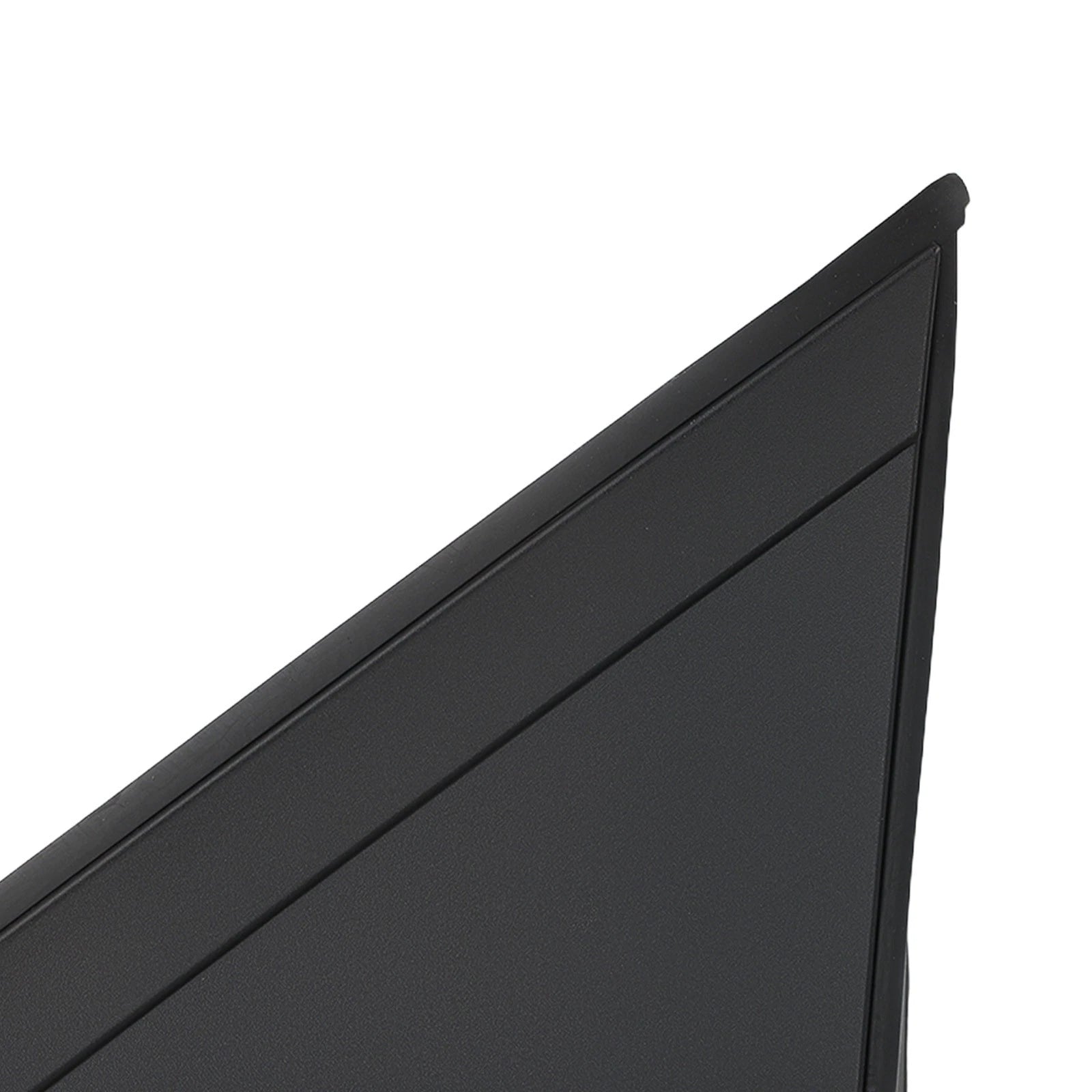 Left Mirror Flag Trim for Dodge Caravan (2008–2019) 1BE431XFAA 1BE431XFAB