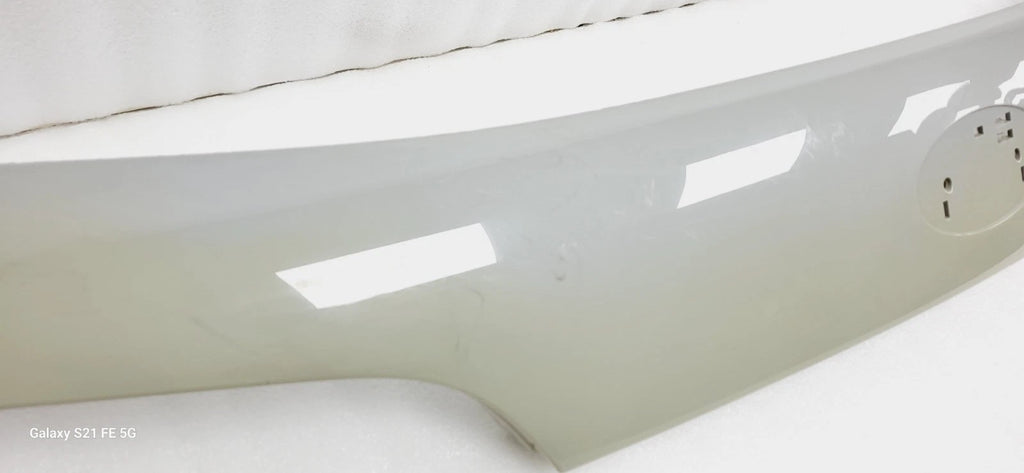 Rear Trunk Liftgate Cover Molding Trim for KIA Sorento (2014–2015) 87311-1U510