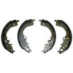 Rear Brake Shoes Set for Hiace Commuter Van 2005~2014 Petrol + Diesel