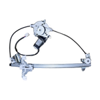 Front Left Window Regulator With Motor for Ford Falcon AU BA BF (1998���2008)