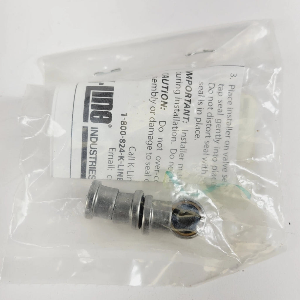 Valve Seal Set for Harley Davidson (1986) OEM 4818004-86