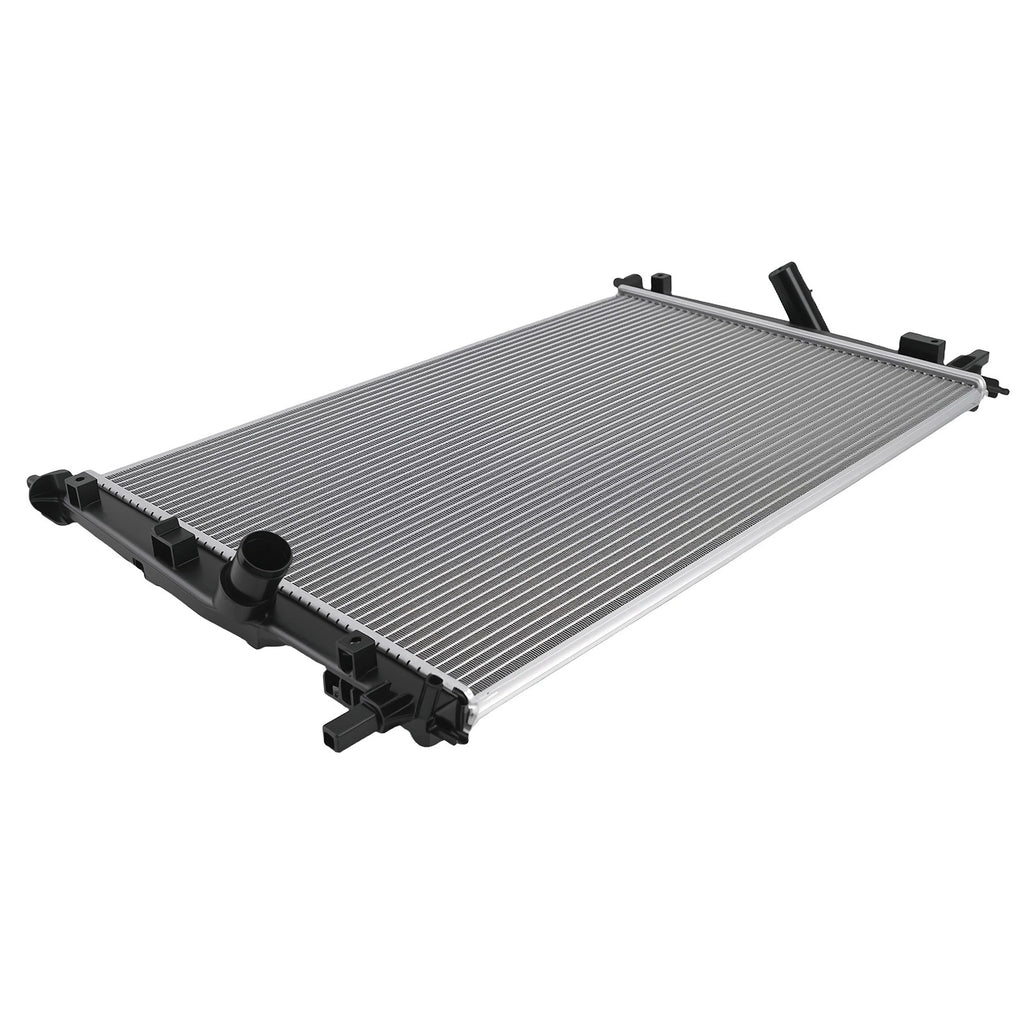 Aluminum Radiator for Mazda 3 Base/GS L4 2.5L (2019–2021) PAF115200 13868