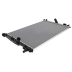 Aluminum Radiator for Mazda 3 Base/GS L4 2.5L (2019–2021) PAF115200 13868