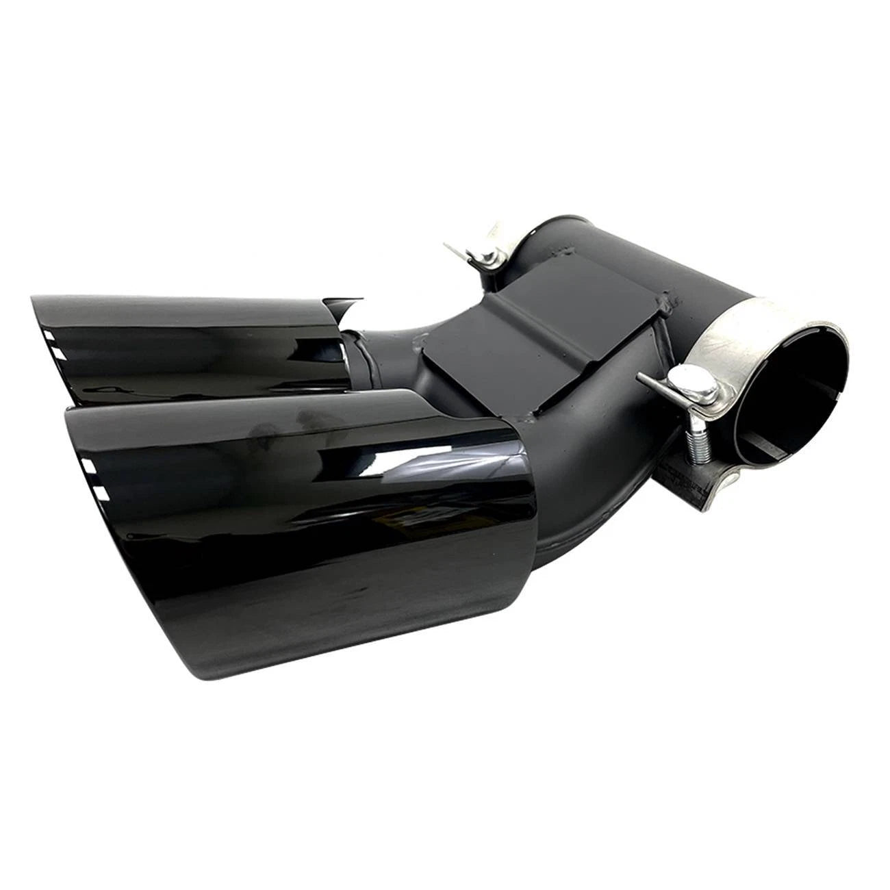Muffler Tail Tip Exhaust Pipe for Porsche Boxster Cayman 987 (2008–2014)