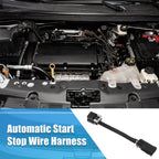 Auto Start Stop Wiring Harness for Chevrolet Equinox (2017–2018)