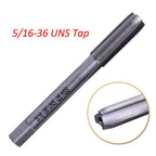 5/16-36 Thread Tap Tool HSS Accessory