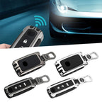 Sealed Key Fob Case Cover for Mazda3, CX-5, CX-30 (2014-2023)