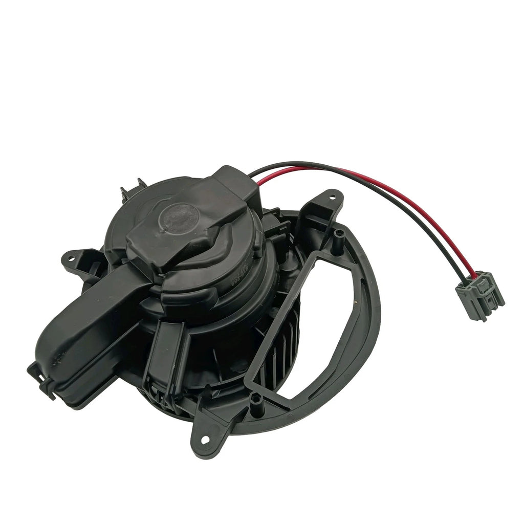HVAC Blower Motor with Resistor for Chevy Silverado 1500 GMC (2019-2023)