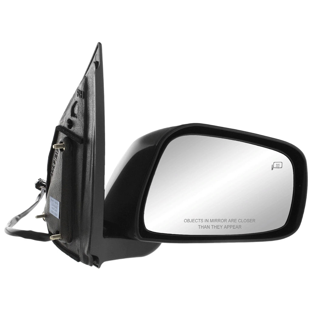 Heated Right Side Mirror for Nissan Pathfinder (2005–2012)