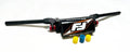 Fasst Flexx Handle Bars for Honda TRX 450R 450ER (2004–2009) - Orange