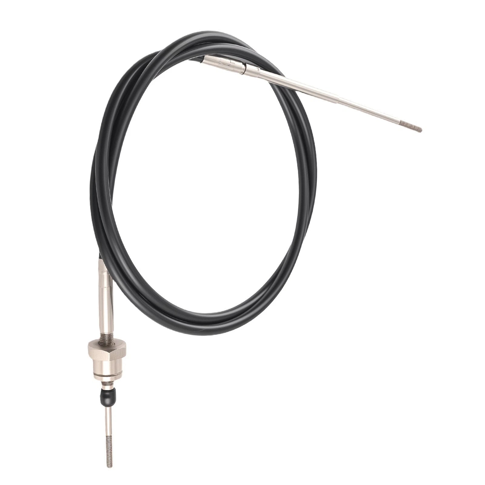 5' Steering Cable Electric Motor for Johnson Evinrude (1987–1999) 432936 397451