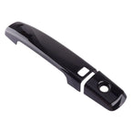 Exterior Door Handle Trim Cover for Nissan Frontier Pickup