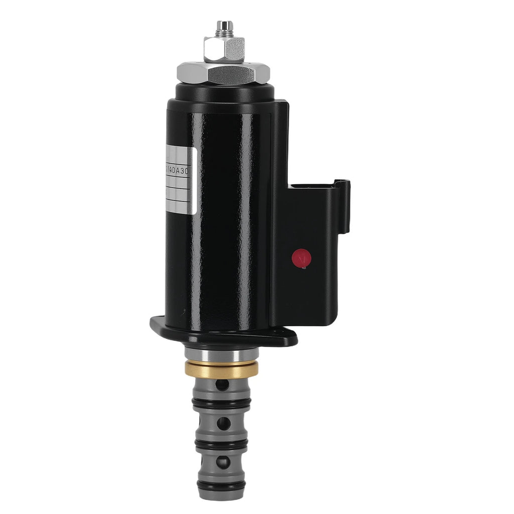 Solenoid Valve for CAT 3126/3126B/C7/C9 (1997–2009) 121-1491, 1211491 Metal