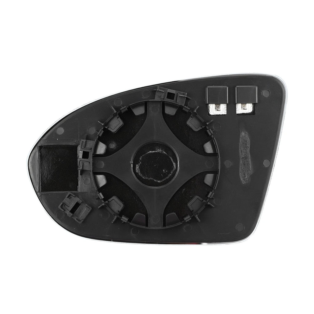 Heated Passenger Side Mirror Glass for Chevrolet Cruze (2011–2016)