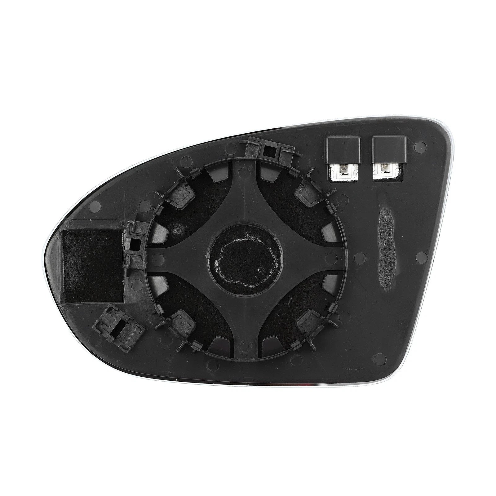 Heated Passenger Side Mirror Glass for Chevrolet Cruze (2011–2016)