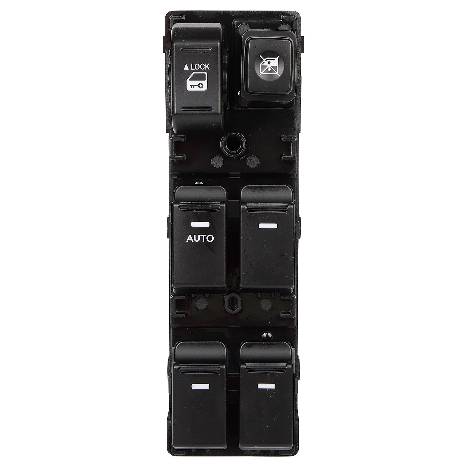 Front Left Power Window Switch for Kia Sorento (2011)