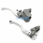 Rear Brake Master Cylinder for Honda CRF450R (2002-2006) / CRF450X (2005-2016)