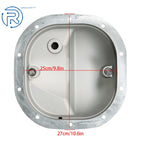 Differential Cover Girdle for Ford Mustang (1979-2004)