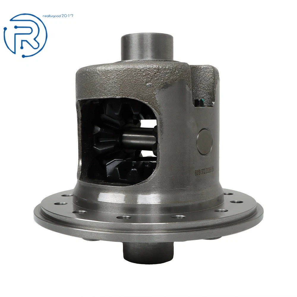 9.25" Differential Case Assembly Limited Slip Posi 31-Spline 5161549AA for Dodge