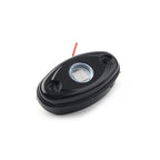 LED Rock Light for Jeep Offroad Truck (2010–2023) - 9W Blue
