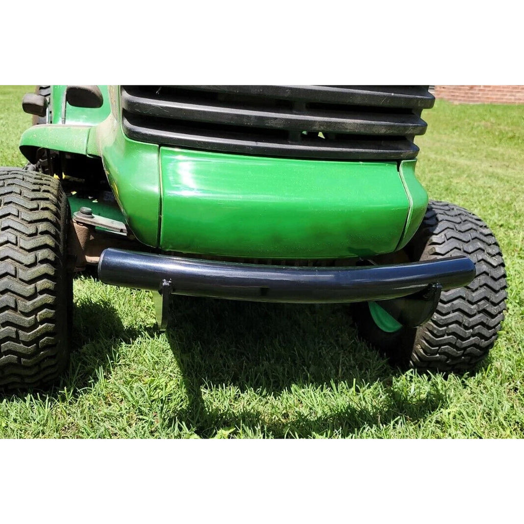 Front Bumper for John Deere LT Lawn Tractor (LT133 LT150 LT155 LT160)