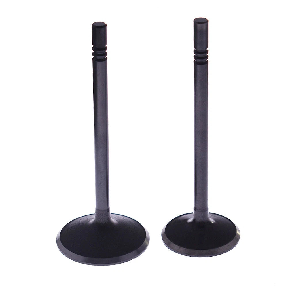 Intake Exhaust Valves Kit for Ford Explorer Mazda B4000 (1997–2010)