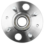 Rear Wheel Hub & Bearing Assembly for Honda Civic (2002–2003)