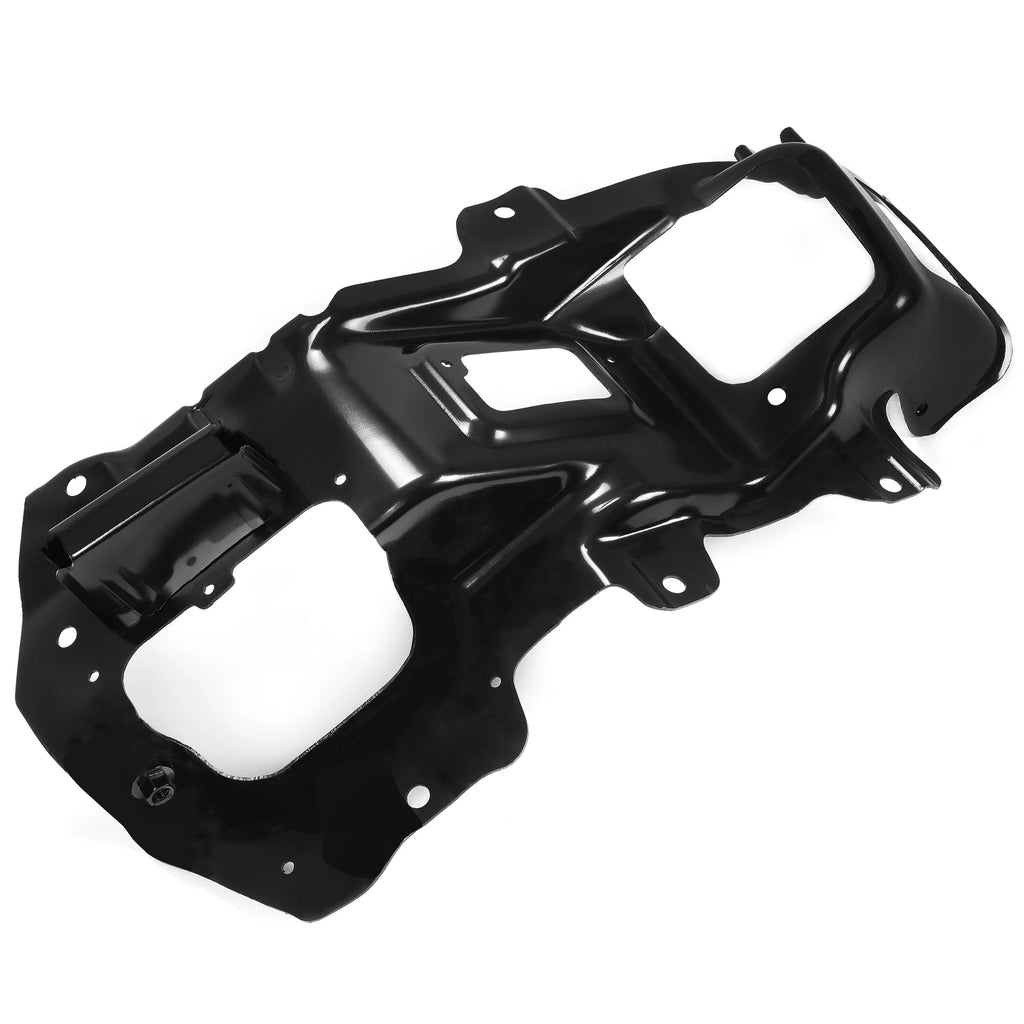 Bumper Bracket for GMC Sierra 1500 (2014-2015) Front Driver Side LH
