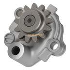 Oil Pump for Yamaha YZ450F WR450F (2006–2015) #2S2-13300-10-00 #2S2-13300-00-00