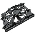 Radiator Cooling Fan Assembly for Honda Civic LX-P 2.0L (2016–2021)