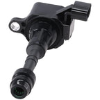 Set of 6 Ignition Coils for Nissan NV1500 NV2500 Frontier NV3500 Xterra