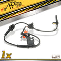 Front Left ABS Wheel Speed Sensor for Honda CR-V (2002–2006)
