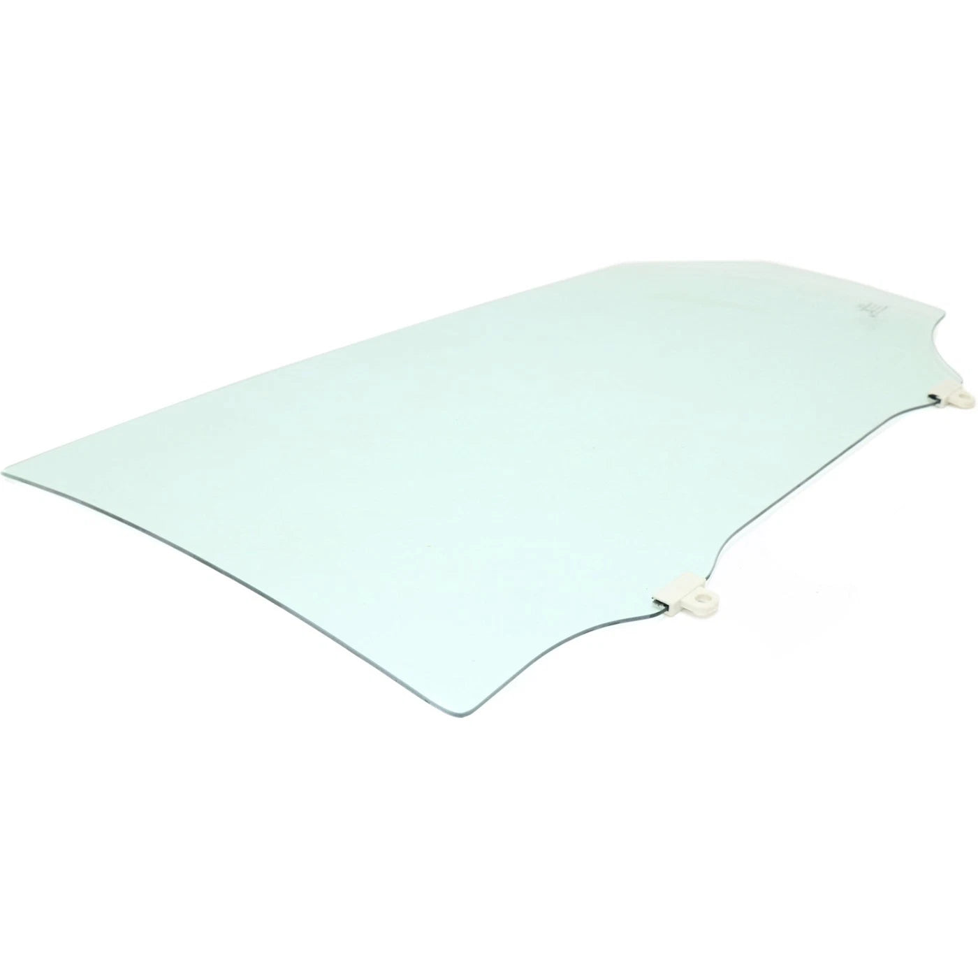 Rear Driver Left Door Glass for Toyota Prius (2004–2009)