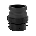 360785 Male Cam to Male Bayonet Fitting for RV Waste Master