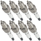 Iridium Plugs for Jaguar XJ8 Super V8 (2004–2009)