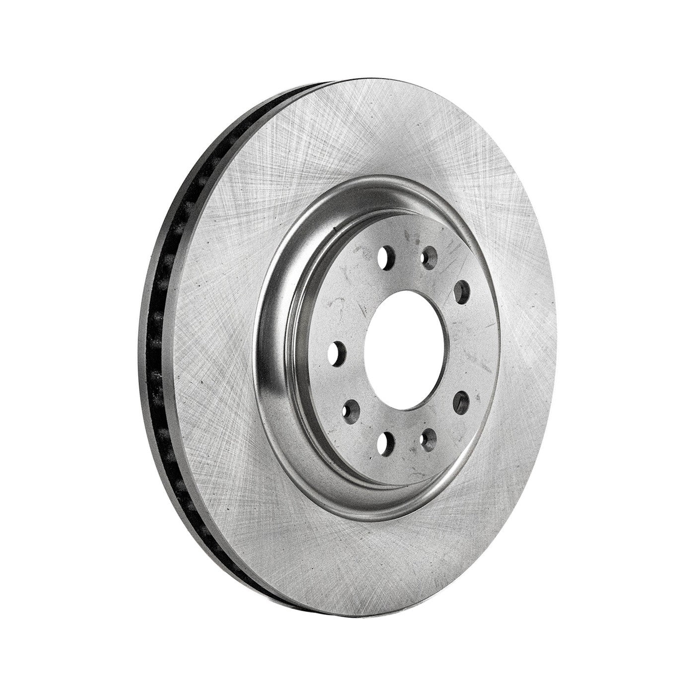 Front and Rear Disc Brake Rotors for Pontiac Bonneville (2004–2005)