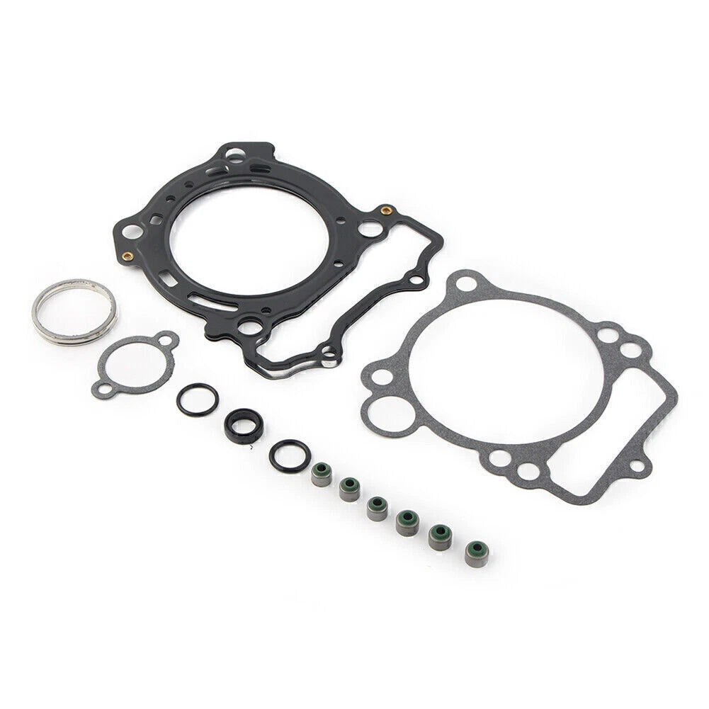 Top End Head Gasket Kit for Yamaha YZ250F (2001–2013) WR250F (2001–2009, 2011–2013)