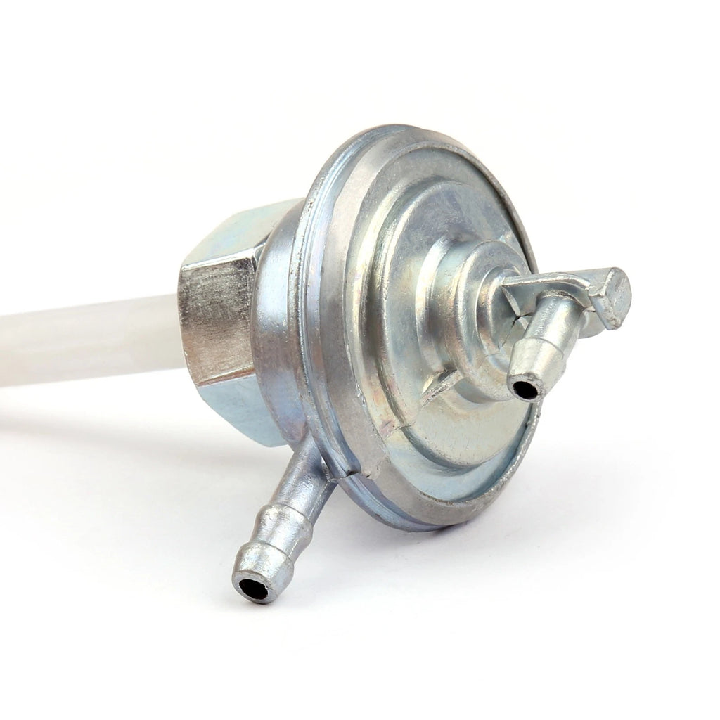 Fuel Petcock Switch for Honda Elite CH80 CH125 CH150 Spree 50 NQ50 (1985–2009)
