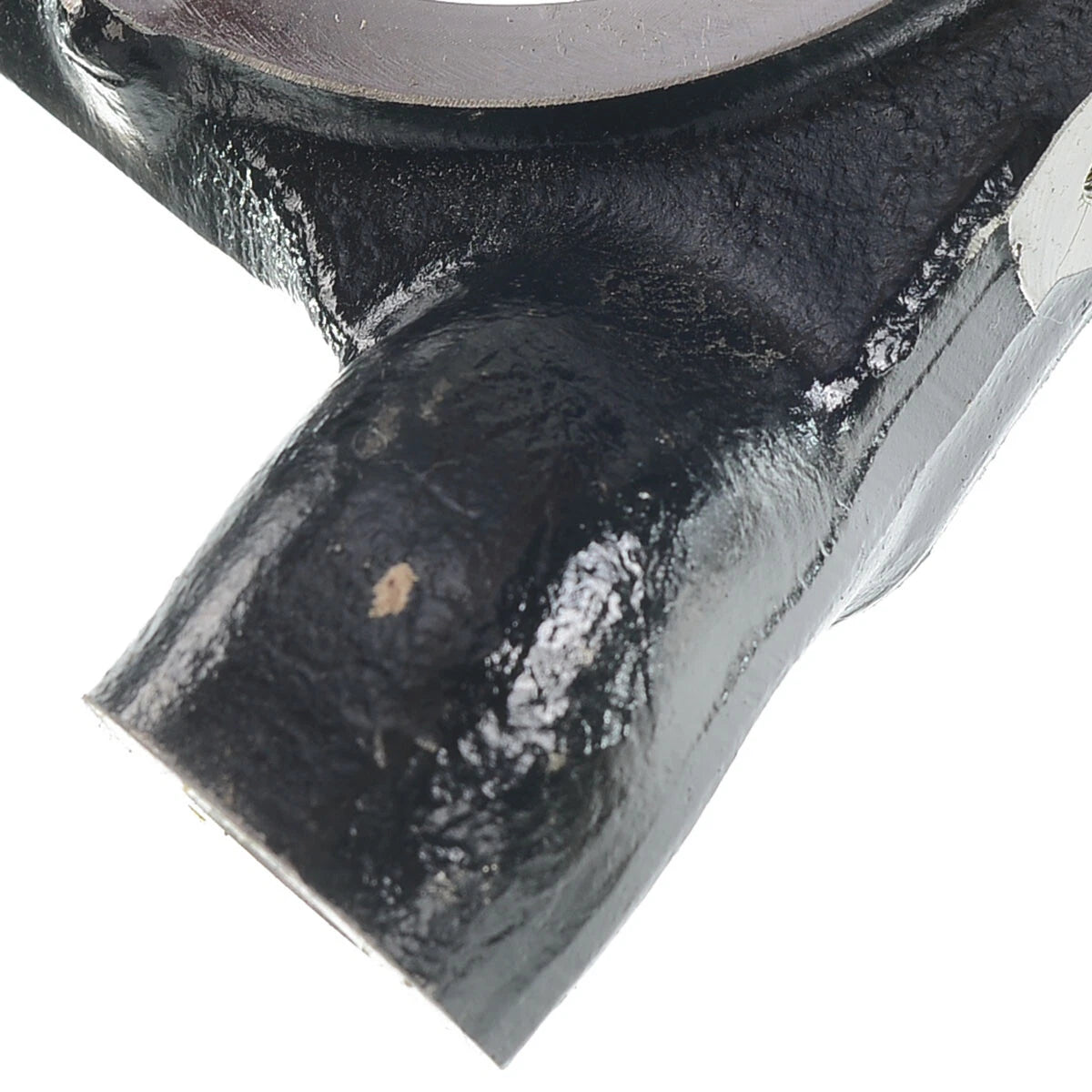 Front Left Steering Knuckle for Toyota Land Cruiser Lexus LX570 (2008–2019)