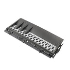 Left Side Fender Vent Cover Grille for Land Rover Range Rover (2010-2012)