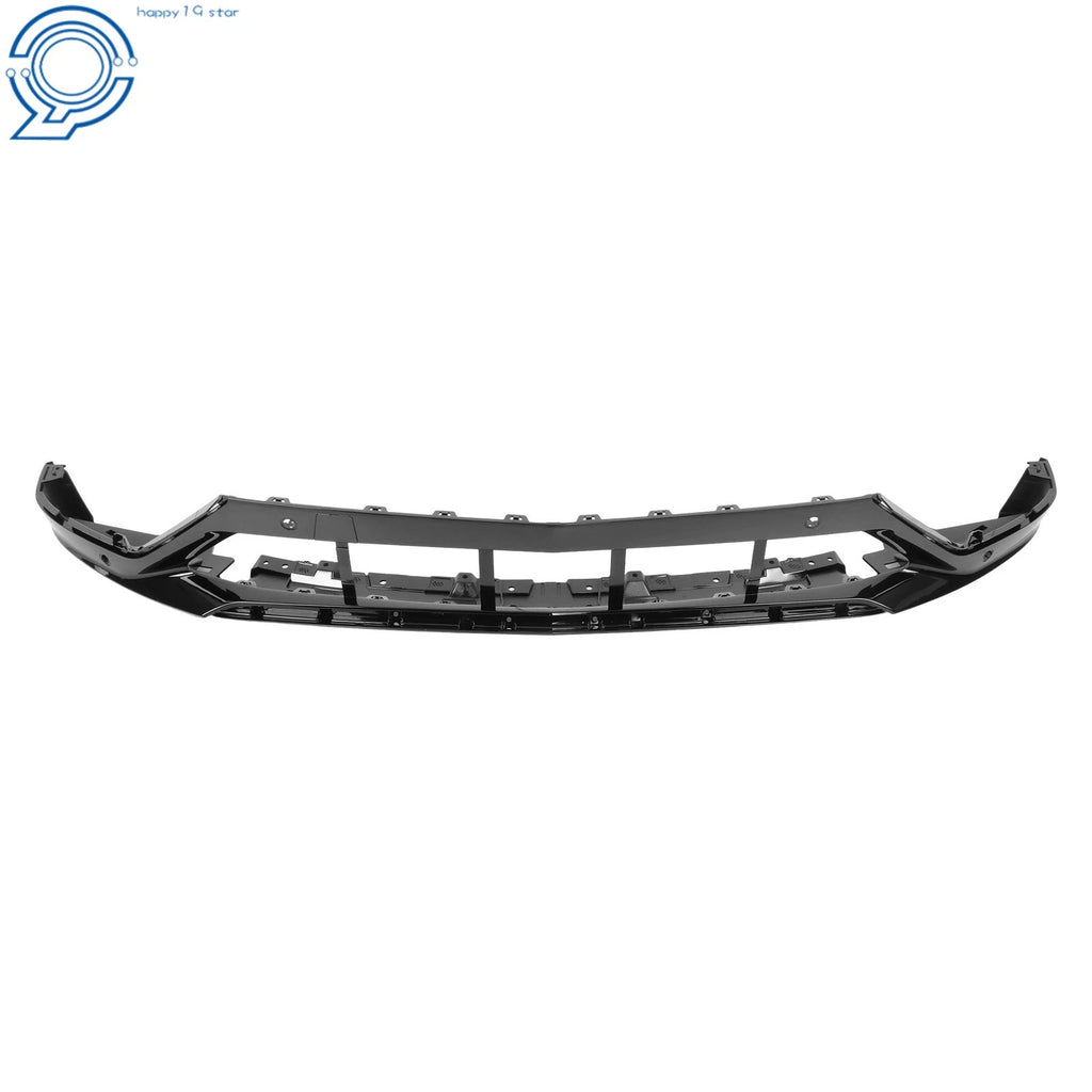 Front Bumper Fascia Cover for Cadillac LYRIQ (2023–2024)