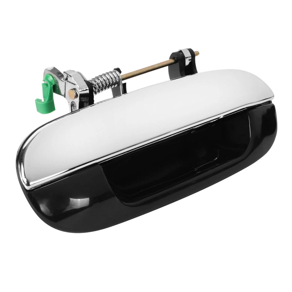 Chrome Door Pull Handle for Chevrolet Trailblazer/Envoy (2002–2009)