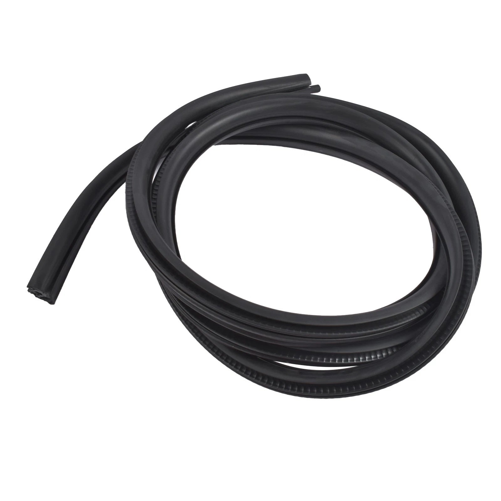 Front Left or Right Door Weatherstrip Seal for Chevy Avalanche (2002-2013)