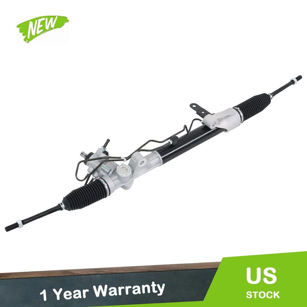 Power Steering Rack & Pinion Assembly for Infiniti JX35 QX60 (2013–2020)