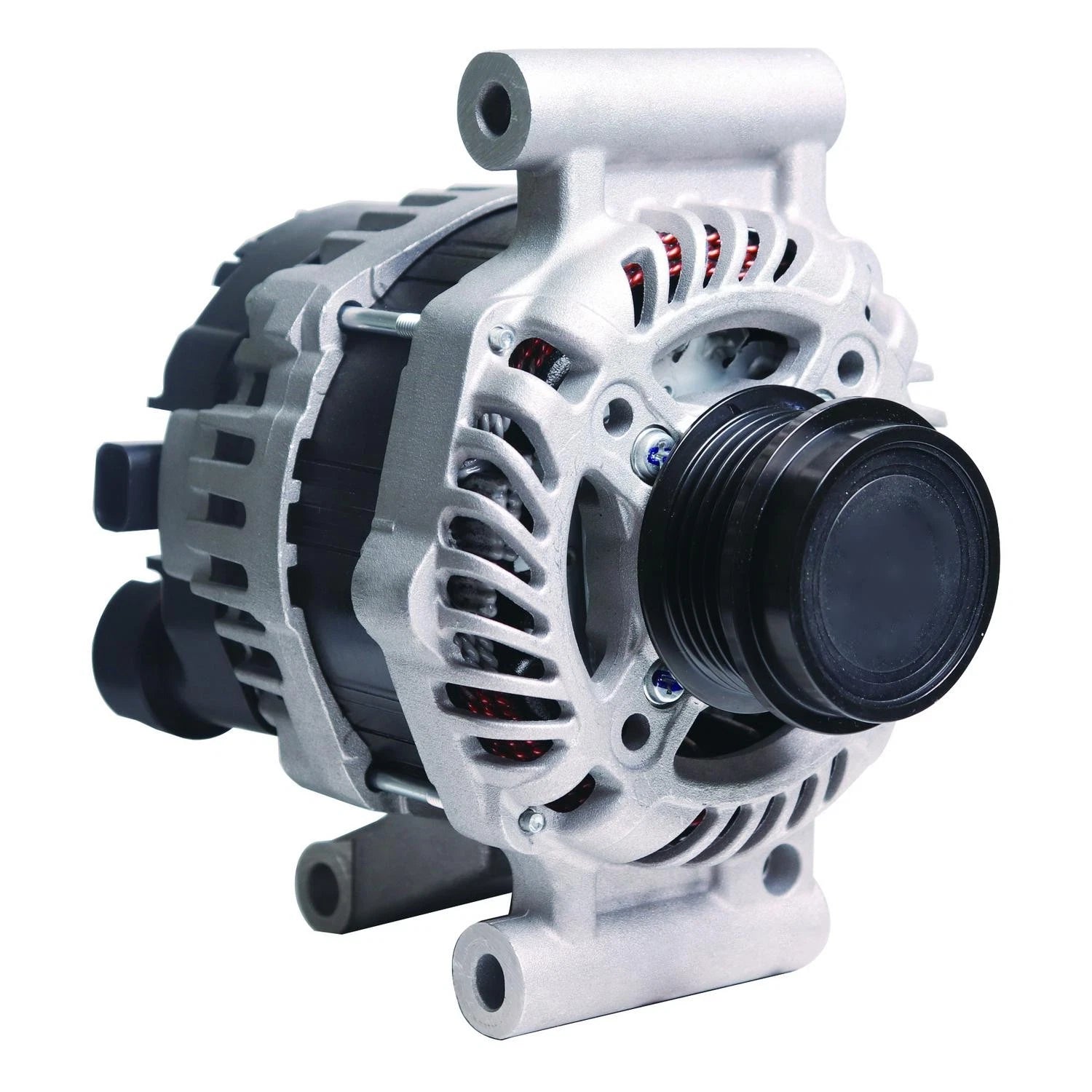 Alternator for Chevrolet Malibu L4 1.5L (2016–2018)