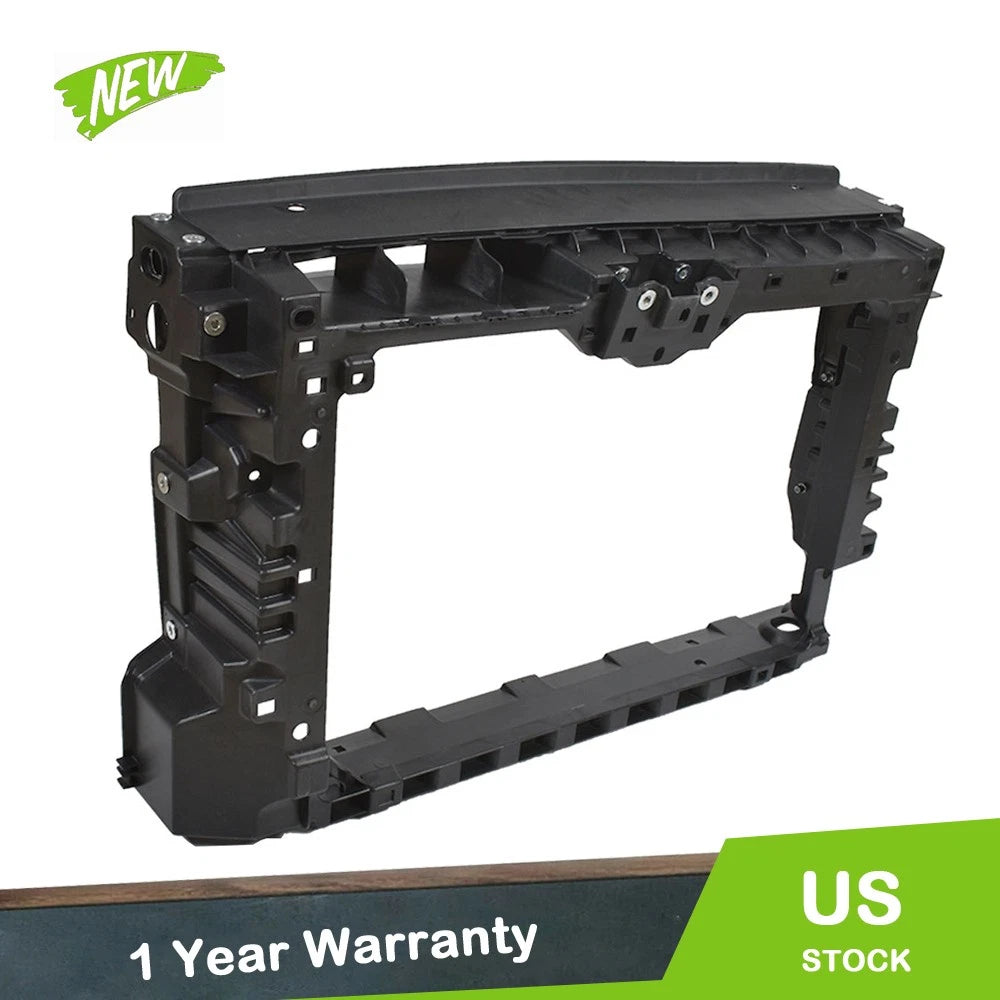 Radiator Support Core for VW Volkswagen Passat (2016–2018) VW1225150 561805588C9B9