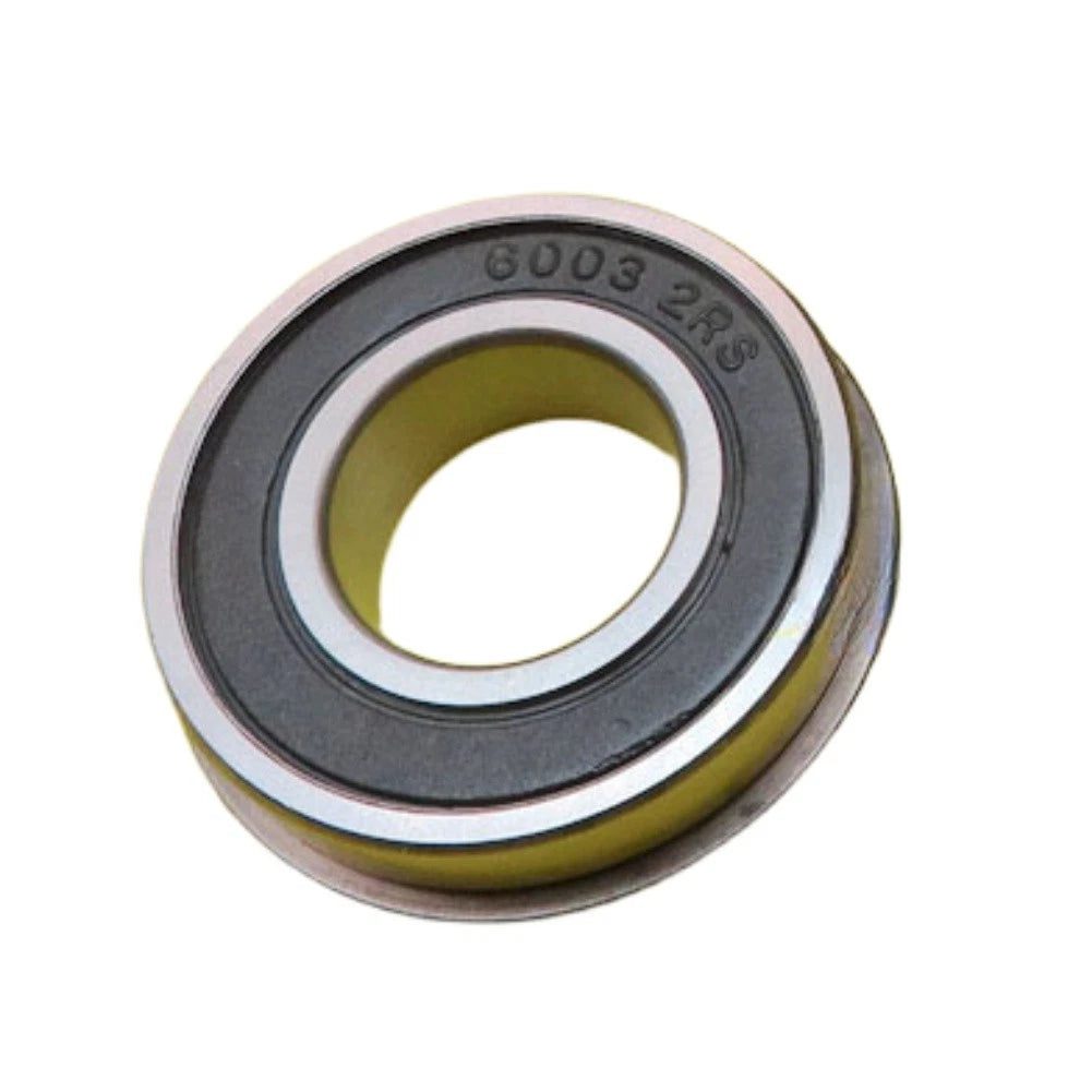 Bearing F6003/20-2RS for Flanged Applications (20 mm ID, 35 mm OD)